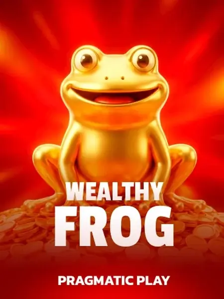 Wealthy Frog