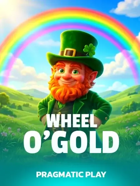 Wheel O'Gold