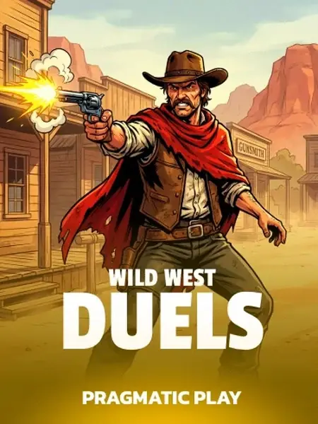 Wild West Duels