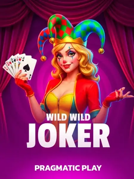 Wild Wild Joker
