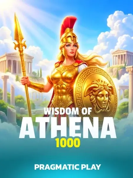 Wisdom of Athena 1000