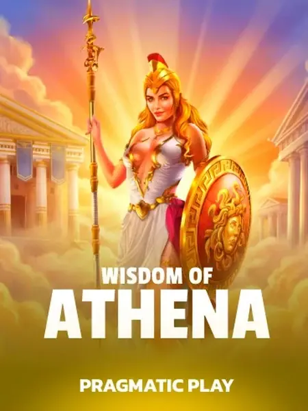 Wisdom of Athena