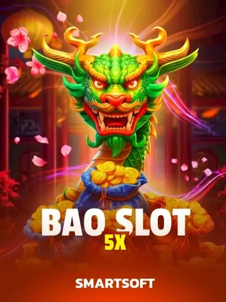 Bao Slot 5X