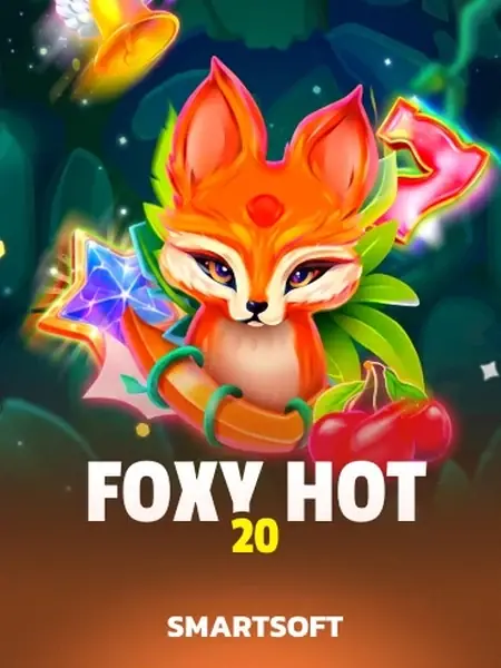 Foxy Hot 20