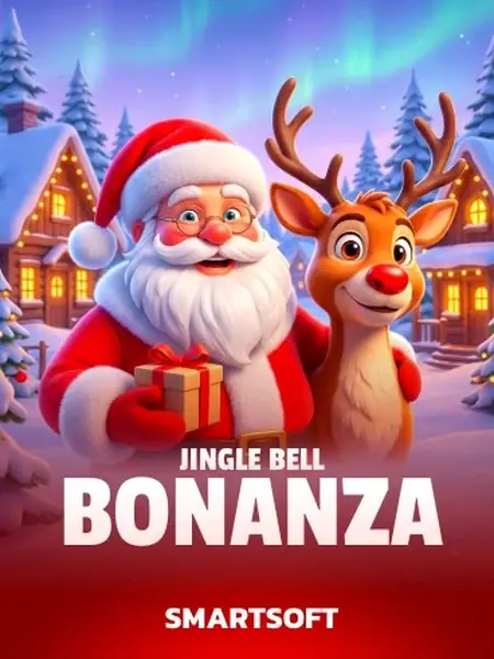Jingle Bell Bonanza