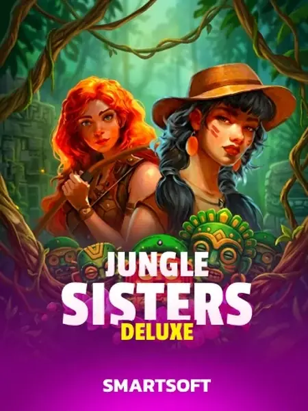 Jungle Sisters Deluxe