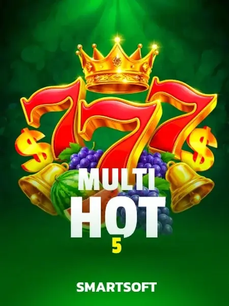 Multi Hot 5