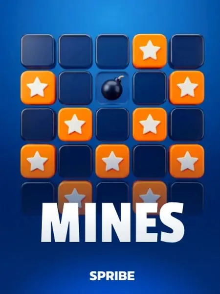 Mines