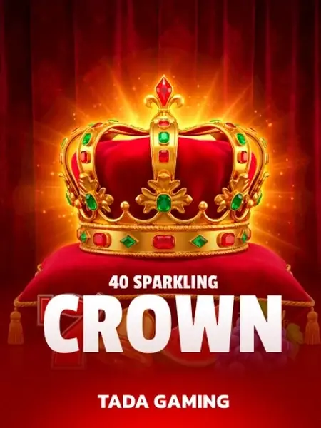 40 Sparkling Crown