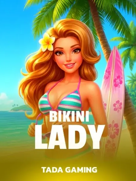 Bikini Lady