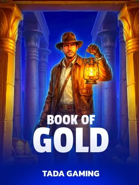 Book of Gold
