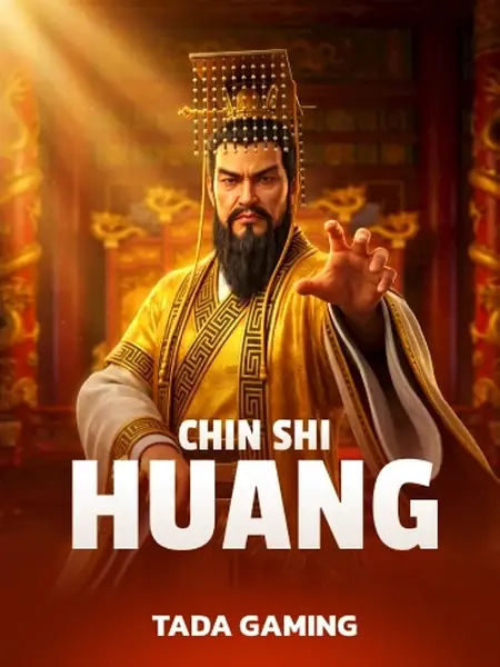 Chin Shi Huang