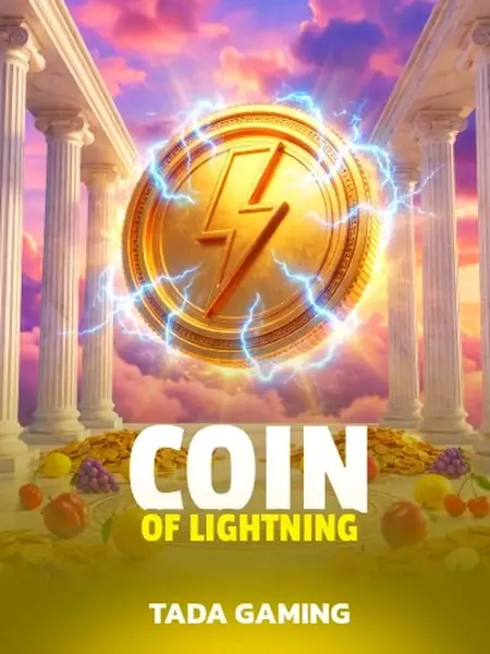 Coin of Lightning
