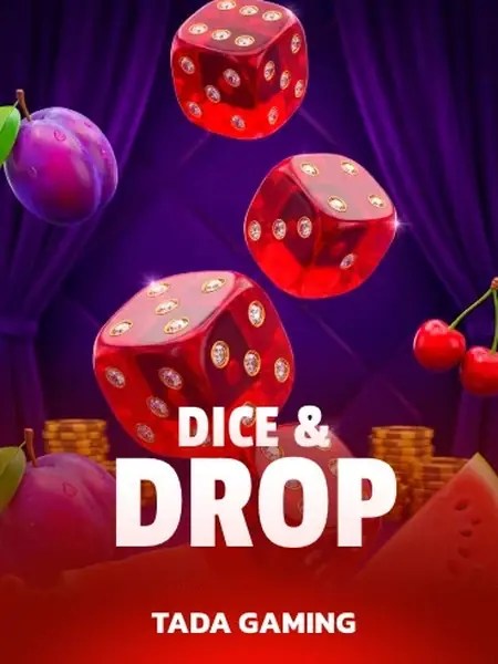 Dice & Drop