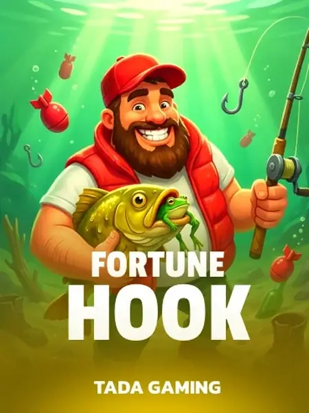 Fortune Hook