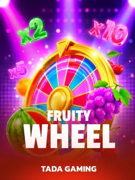 Fruity Wheel