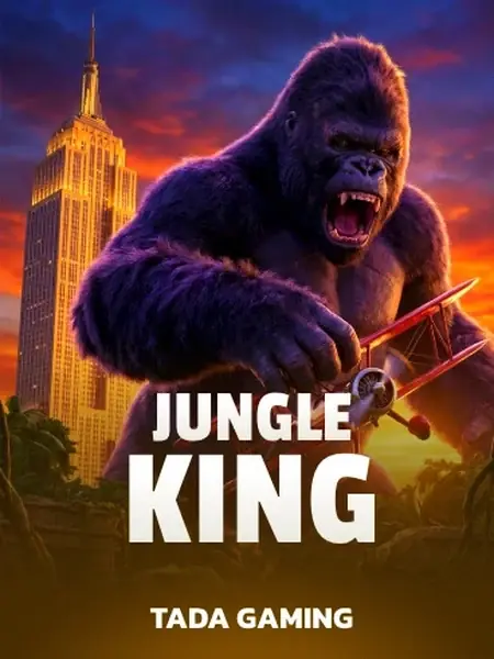 Jungle King