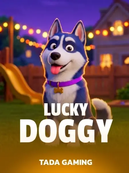 Lucky Doggy