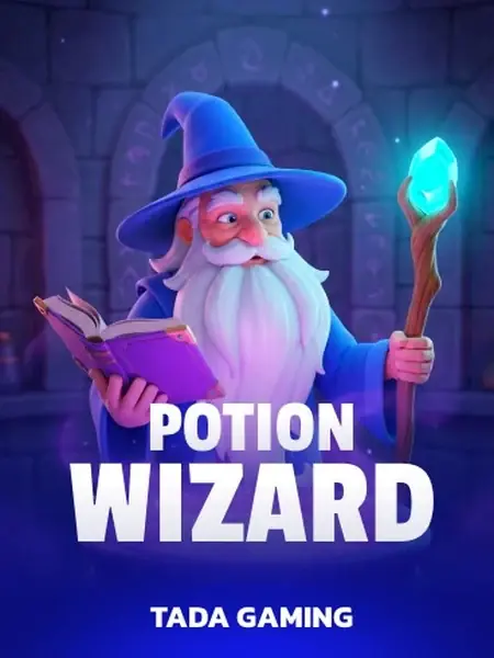 Potion Wizard