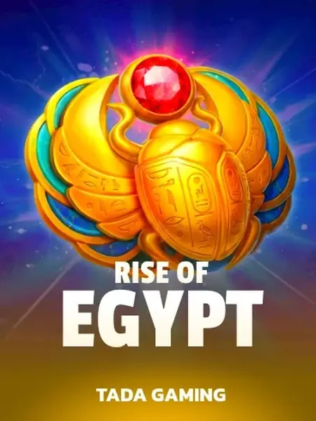 Rise Of Egypt