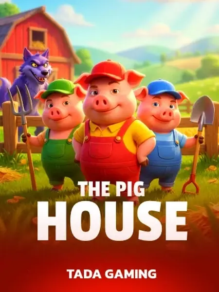 The Pig House