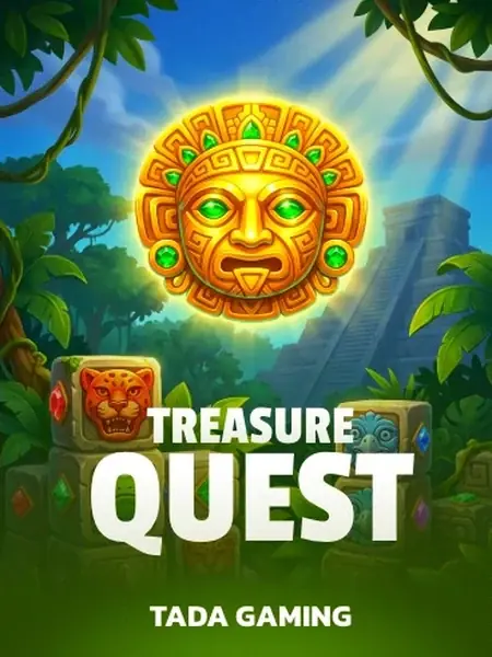 Treasure Quest