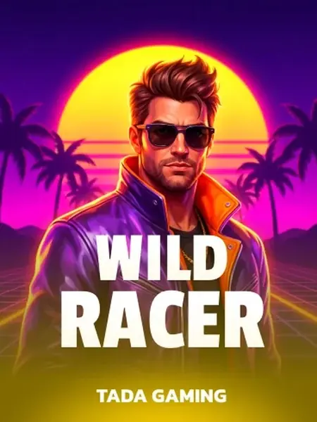 WILD RACER
