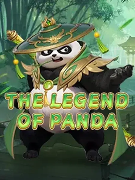 The Legend of Panda