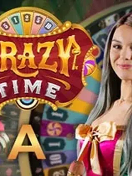 Crazy Time A
