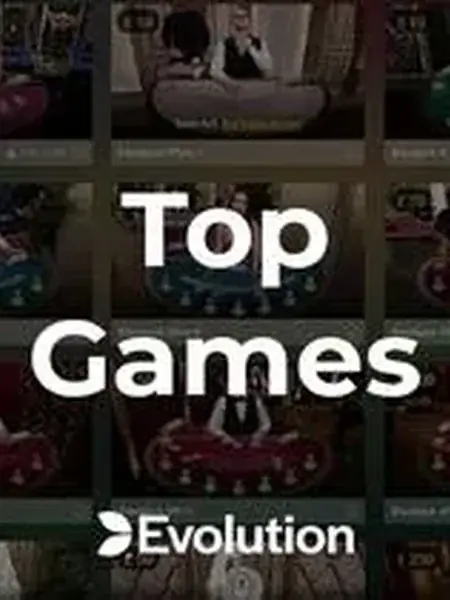 Top Games Lobby