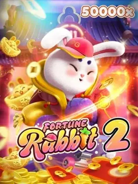 Fortune Rabbit 2
