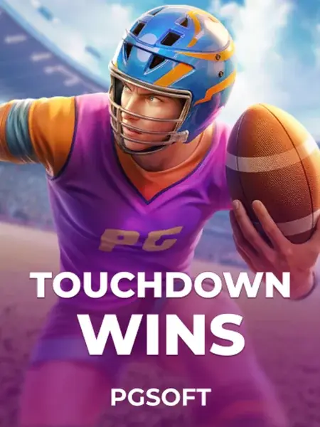 Touchdown Wins