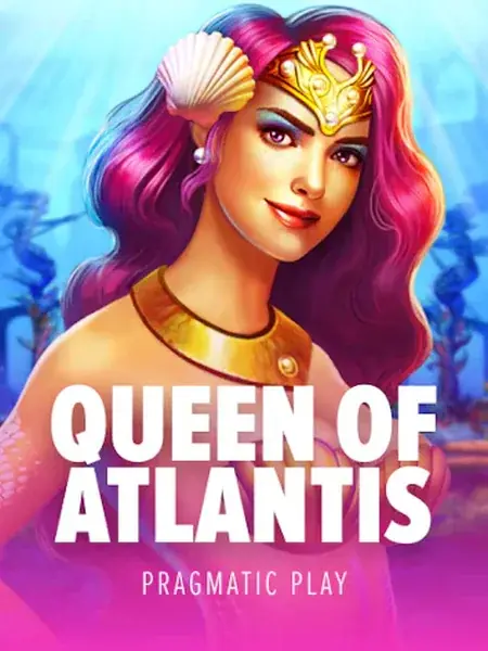 Queen of Atlantis