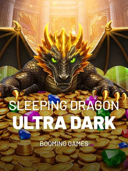 Sleeping Dragon Ultra Dark