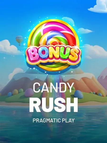 Candy Rush