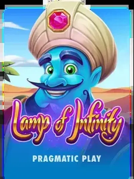 Lamp Of Infinity