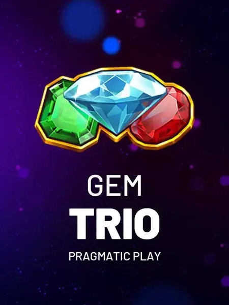 Gem Trio