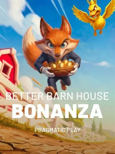 Better Barn House Bonanza