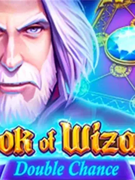 Book Of Wizard