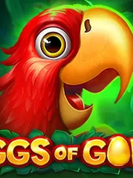 Eggs of Gold