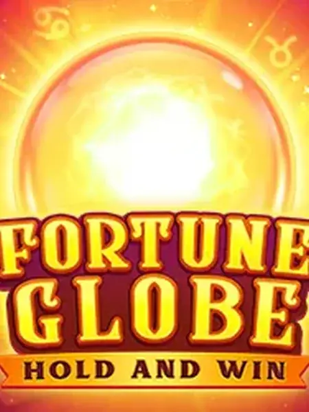Fortune Globe