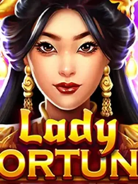 Lady Fortune