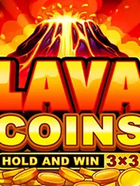 Lava Coins