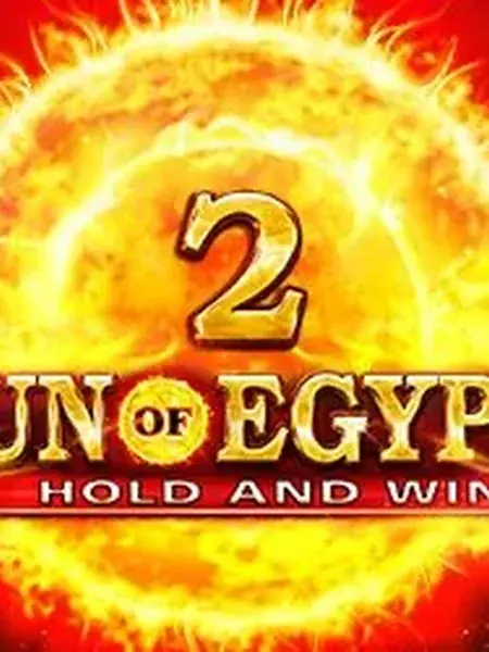Sun of Egypt 2