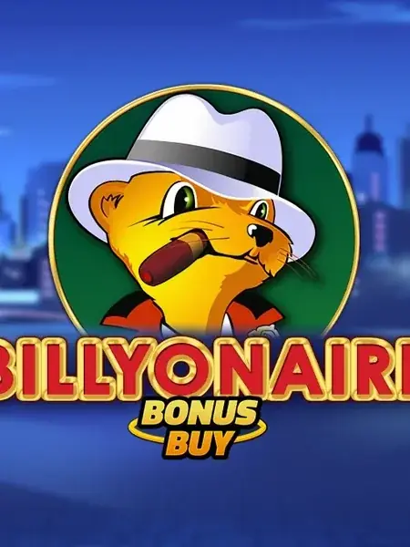 Billyonaire Bonus Buy