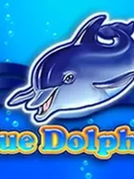 Blue Dolphin