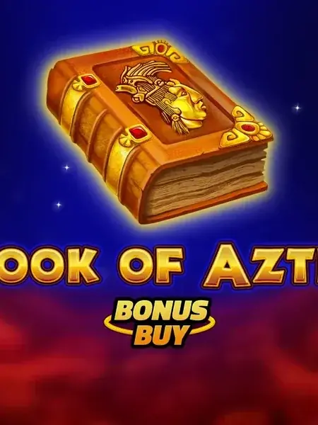 Book Of Aztec Bonus Buy