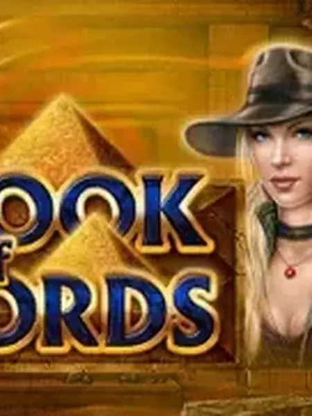 Book Of Lords