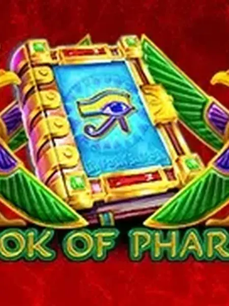 Book Of Pharao