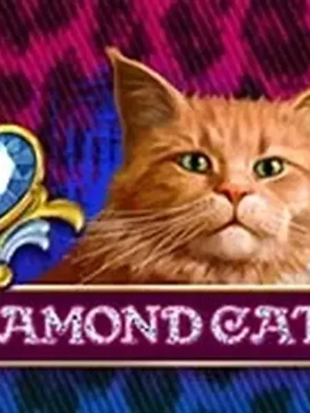 Diamond Cats